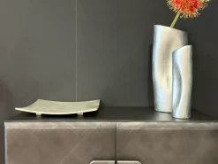 Madia in stile moderno Tudor di Cattelan italia in Offerta Outlet