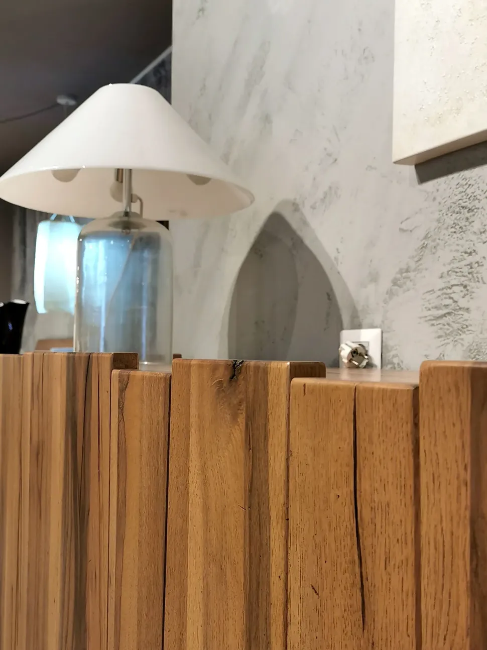 Madia in stile moderno Urban rank di Devina nais in offerta