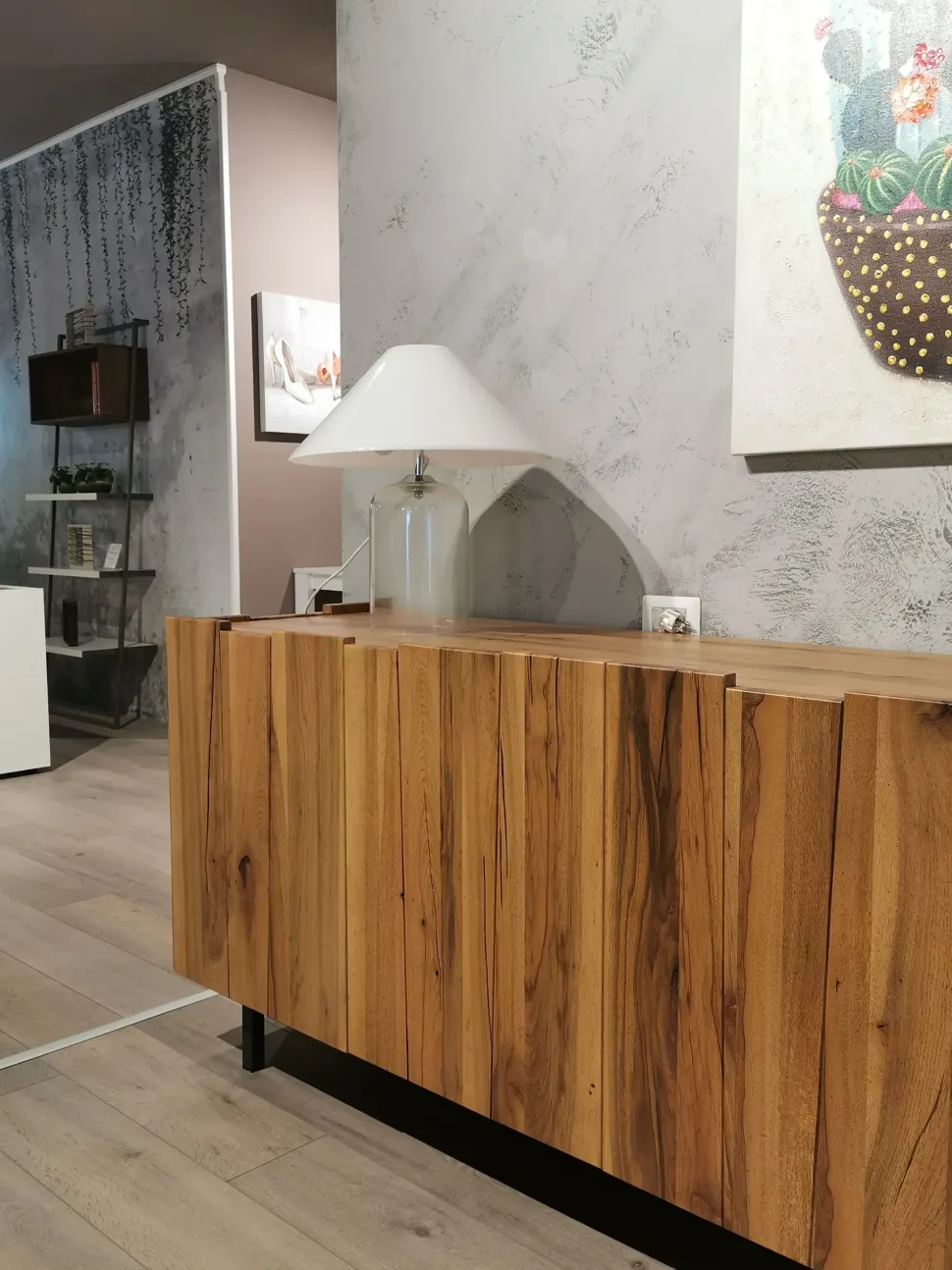 Madia in stile moderno Urban rank di Devina nais in offerta