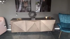 Madia Kayak di Cattelan italia a prezzi outlet