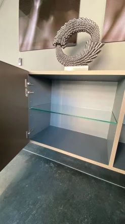 Madia Kayak di Cattelan italia a prezzi outlet