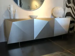 Madia Kayak di Cattelan italia in stile design scontata -23%