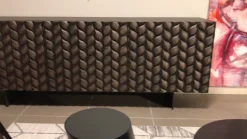 Madia Lavander in stile moderno di Cattelan italia in Offerta Outlet