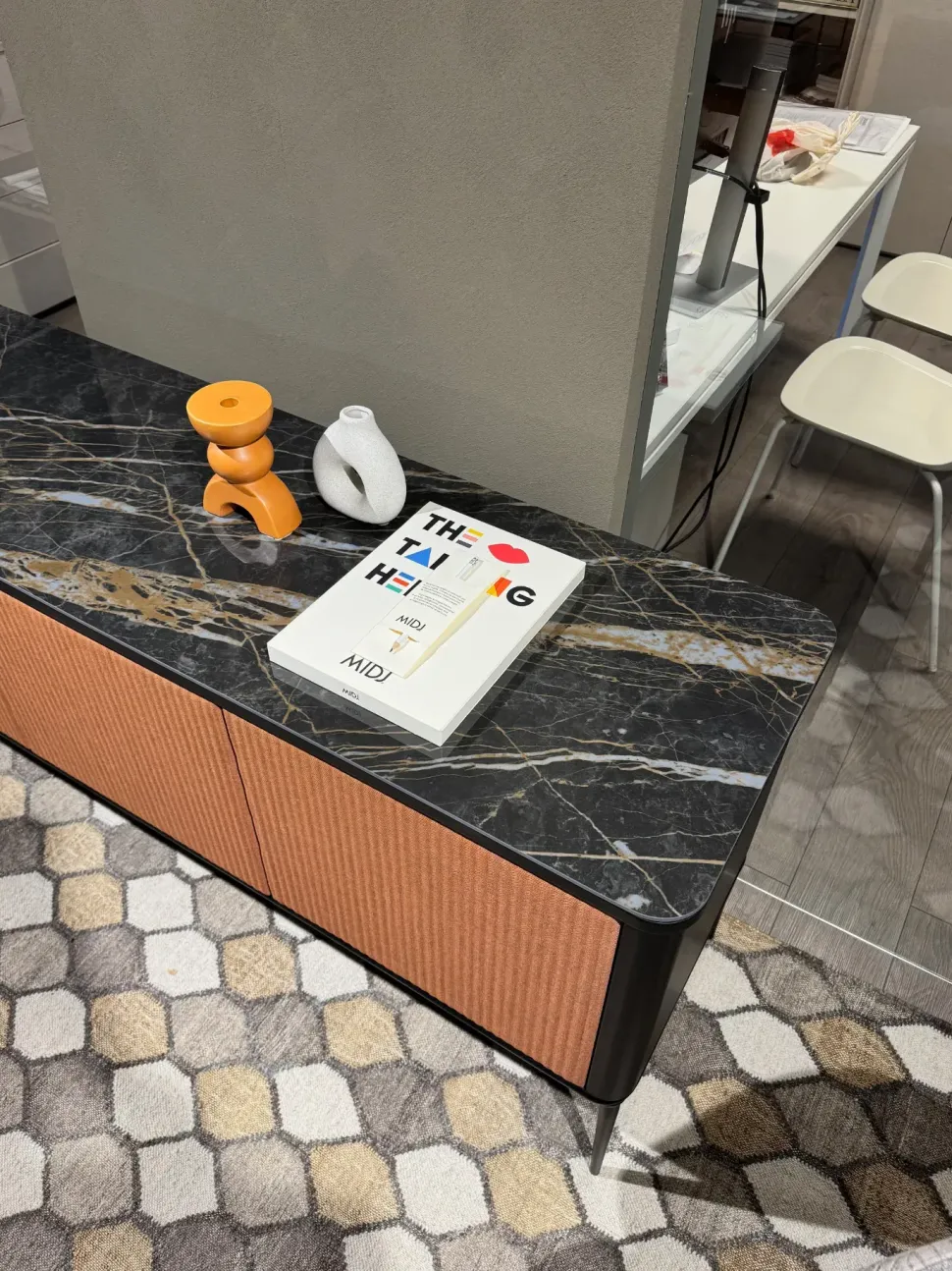 Madia Lea di Midj a prezzi convenienti