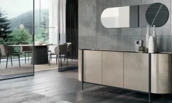 Madia Madia dall’agnese modello supernova in stile design di Dall'agnese in Offerta Outlet