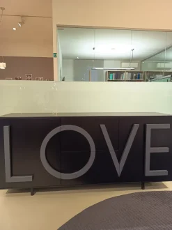 Madia Madia love driade in stile design di Driade in Offerta Outlet