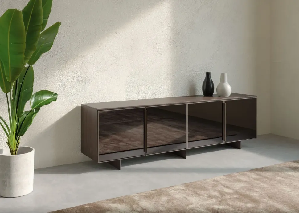 Madia Madia md20s di Giessegi in stile design in Offerta Outlet