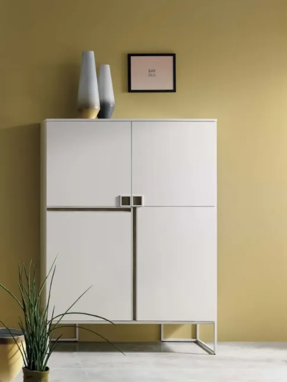 Madia Madia regolo di Tomasella in stile design scontata -35%