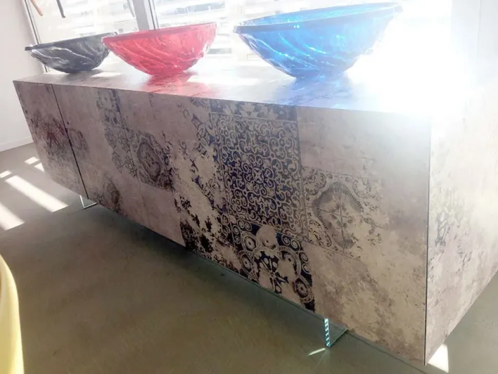 Madia Ma-4p di Artigianale in stile design scontata