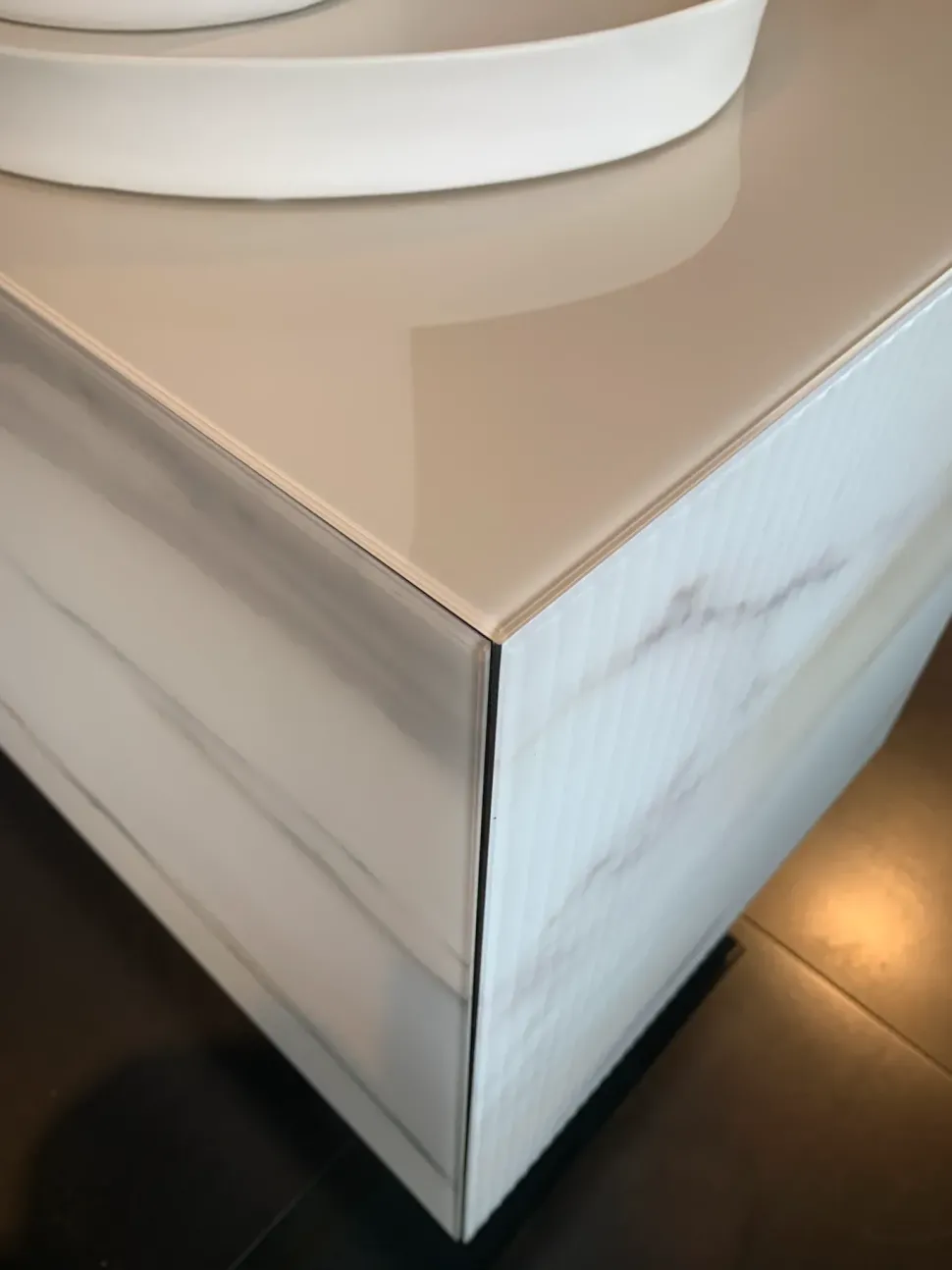 Madia Materia 1003 aqua di Lago in offerta