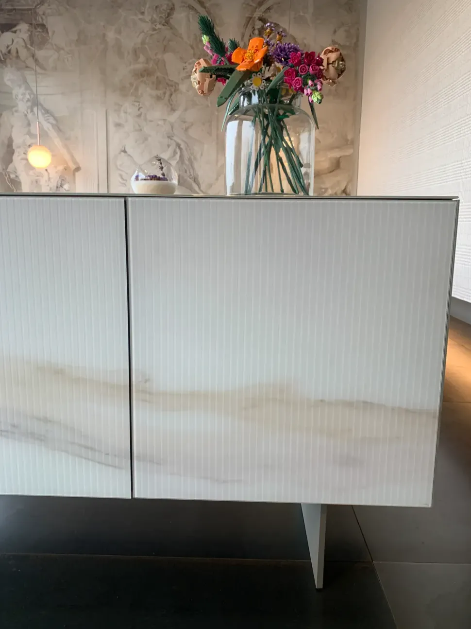 Madia Materia 1003 aqua di Lago in offerta