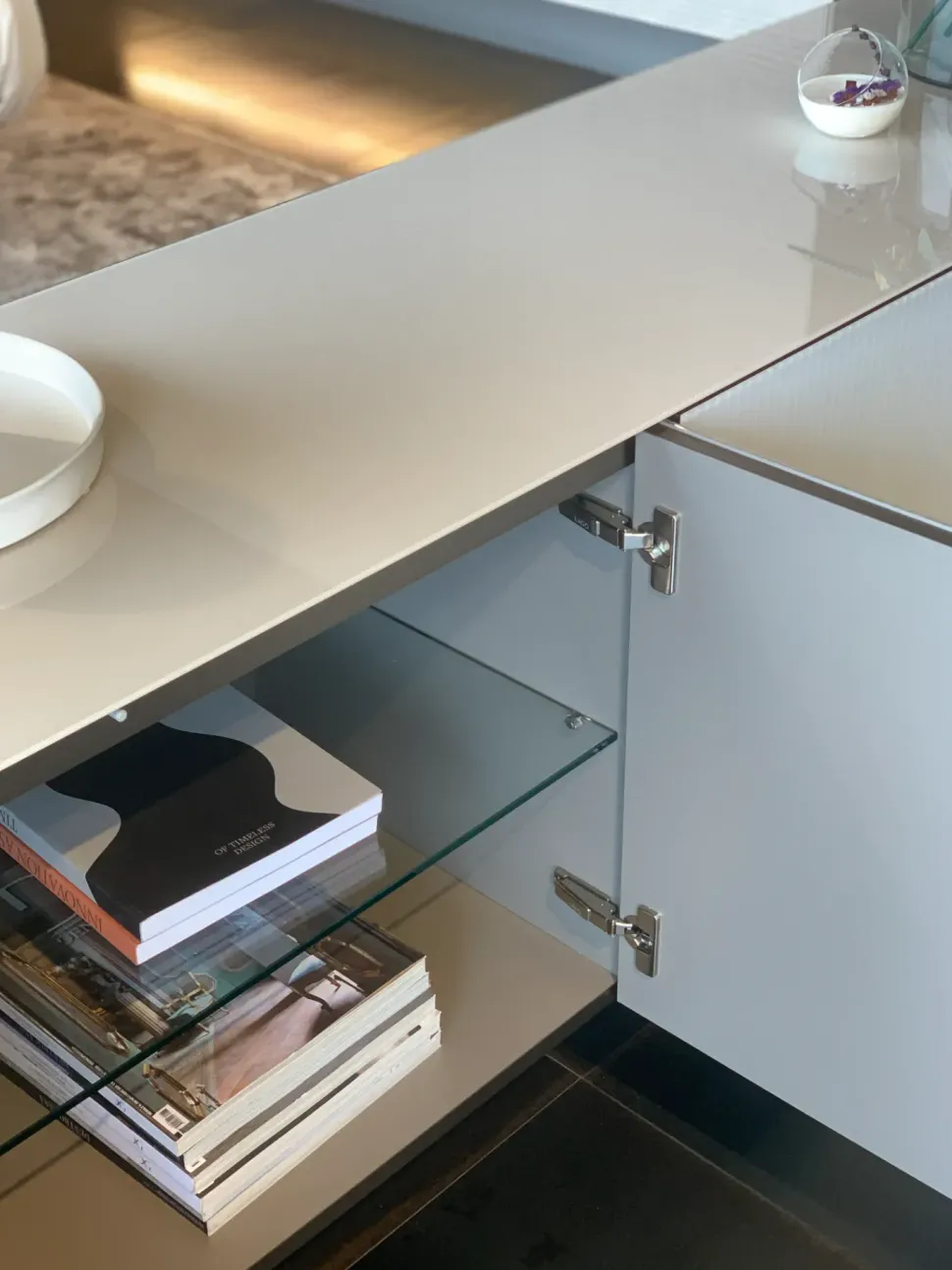 Madia Materia 1003 aqua di Lago in offerta