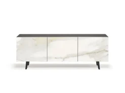 Madia Metropol in stile moderno di Cattelan italia in Offerta Outlet