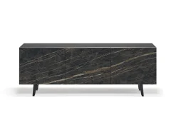 Madia Metropol in stile moderno di Cattelan italia in Offerta Outlet