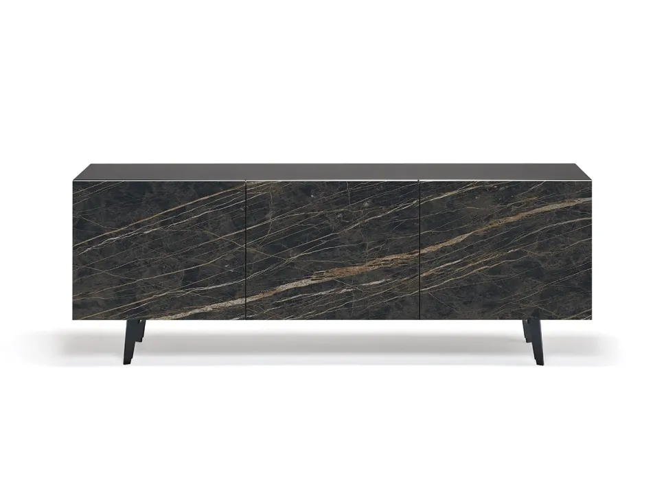 Madia Metropol in stile moderno di Cattelan italia in Offerta Outlet