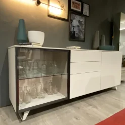 Madia Metropolis di Tomasella a prezzi outlet