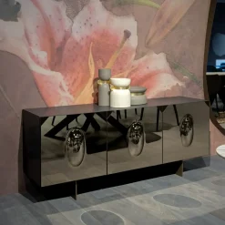 Madia modello 1 madia hopper tonin casa spedibile  di Tonin casa a PREZZI OUTLET