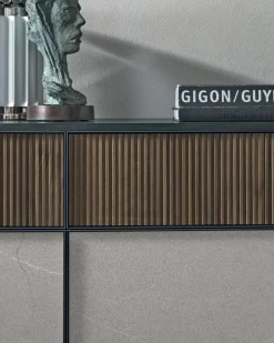 Madia modello A04 vinci di Tomasella a prezzo Outlet