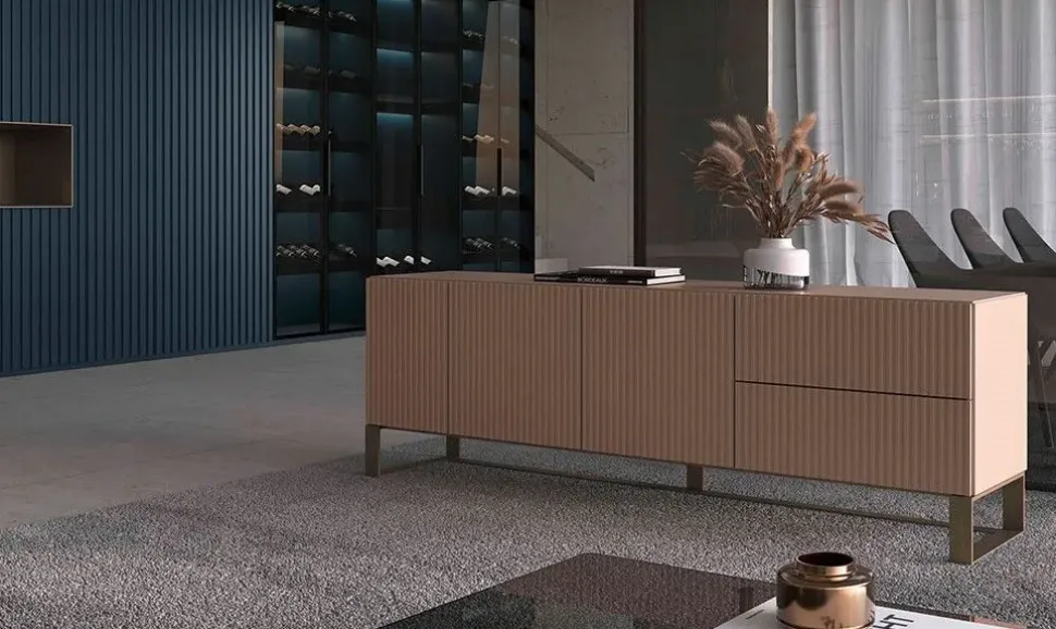 Madia modello Aqua 177 di Olivieri a prezzo Outlet