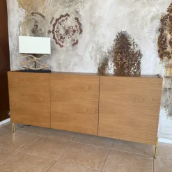 Madia modello Aria di Artigianale a prezzo Outlet