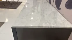 Madia modello Box 18 di Novamobili a PREZZI OUTLET