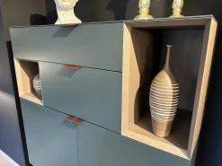 Madia modello Brema di Pianca a prezzo Outlet