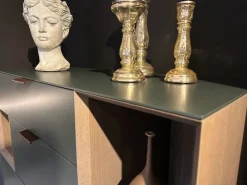 Madia modello Brema di Pianca a prezzo Outlet