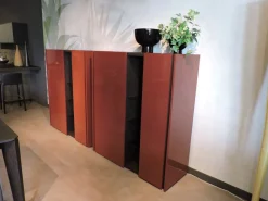 Madia modello Coppia di madie da do pvs 163 di Alf da fre a PREZZI OUTLET