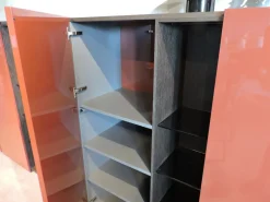 Madia modello Coppia di madie da do pvs 163 di Alf da fre a PREZZI OUTLET