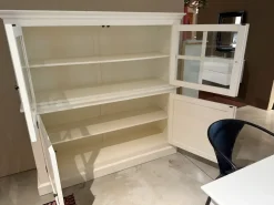 Madia modello Credenza dialma brown di Dialma brown a PREZZI OUTLET