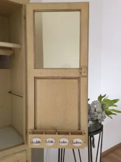 Madia modello Credenza di Artigianale a PREZZI OUTLET