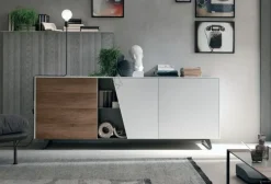 Madia modello Diagonal variante b  di Tomasella in Offerta Outlet