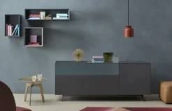 Madia modello Domino di Sangiacomo a PREZZI OUTLET