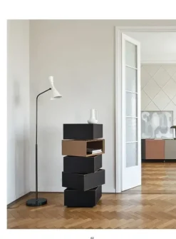 Madia modello Domino giro di Sangiacomo a PREZZI OUTLET