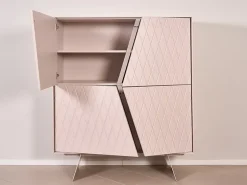 Madia modello E-klipse 009-01 di Artigianale a PREZZI OUTLET