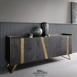 Madia modello Elly di Artigianale in Offerta Outlet