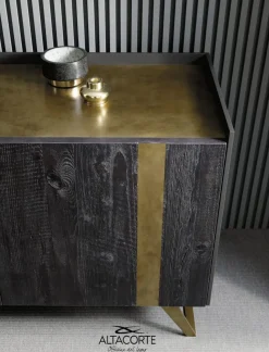 Madia modello Elly di Artigianale in Offerta Outlet