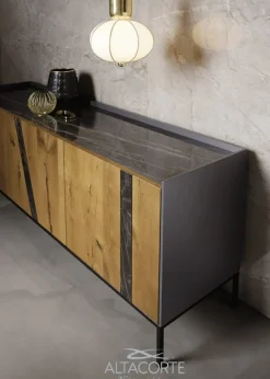 Madia modello Elly di Artigianale in Offerta Outlet