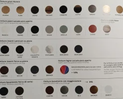 Madia modello Elly di Artigianale in Offerta Outlet