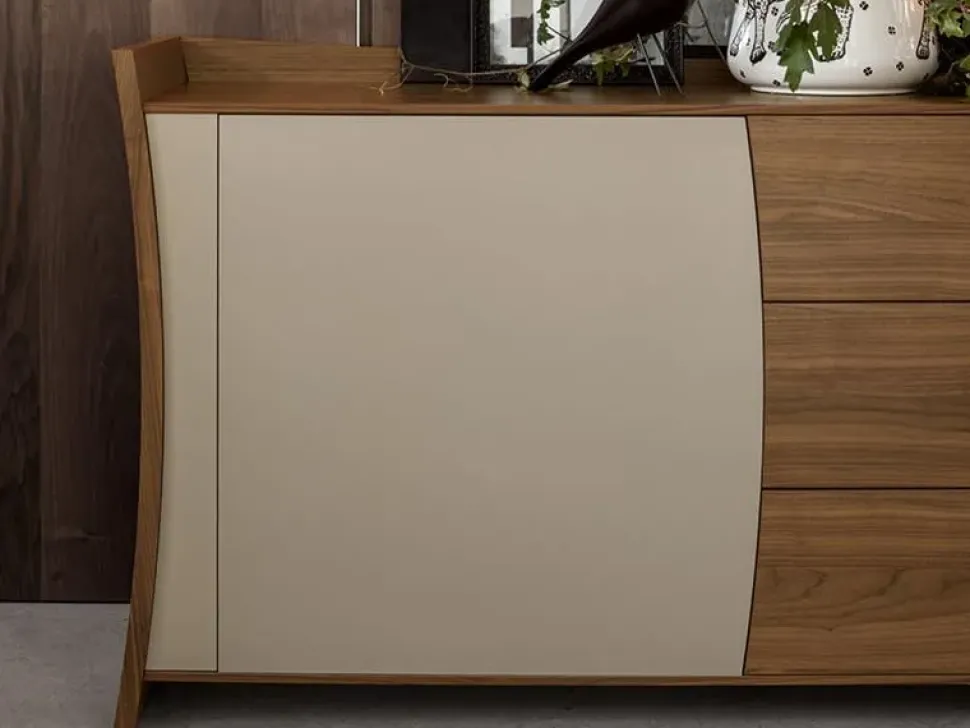 Madia modello Ermes di Compar a PREZZI OUTLET