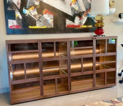 Madia modello Horm torii di Horm a prezzo Outlet