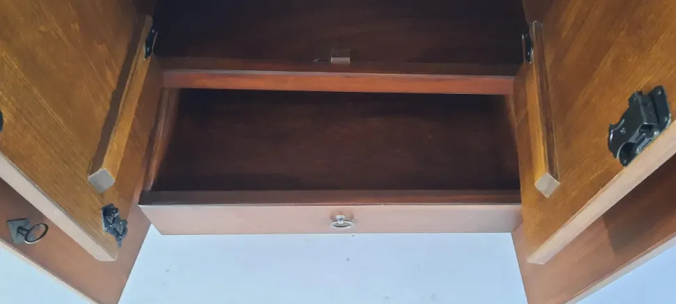 Madia modello I solisti di Mobilificio bellutti a PREZZI OUTLET