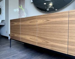 Madia modello Kanto di Porada a PREZZI OUTLET