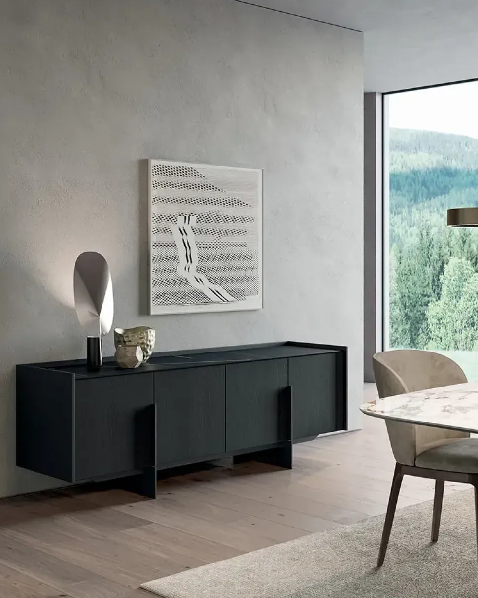 Madia modello Katana di Dall'agnese a PREZZI OUTLET