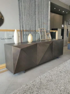 Madia modello Kayak di Cattelan italia a PREZZI OUTLET