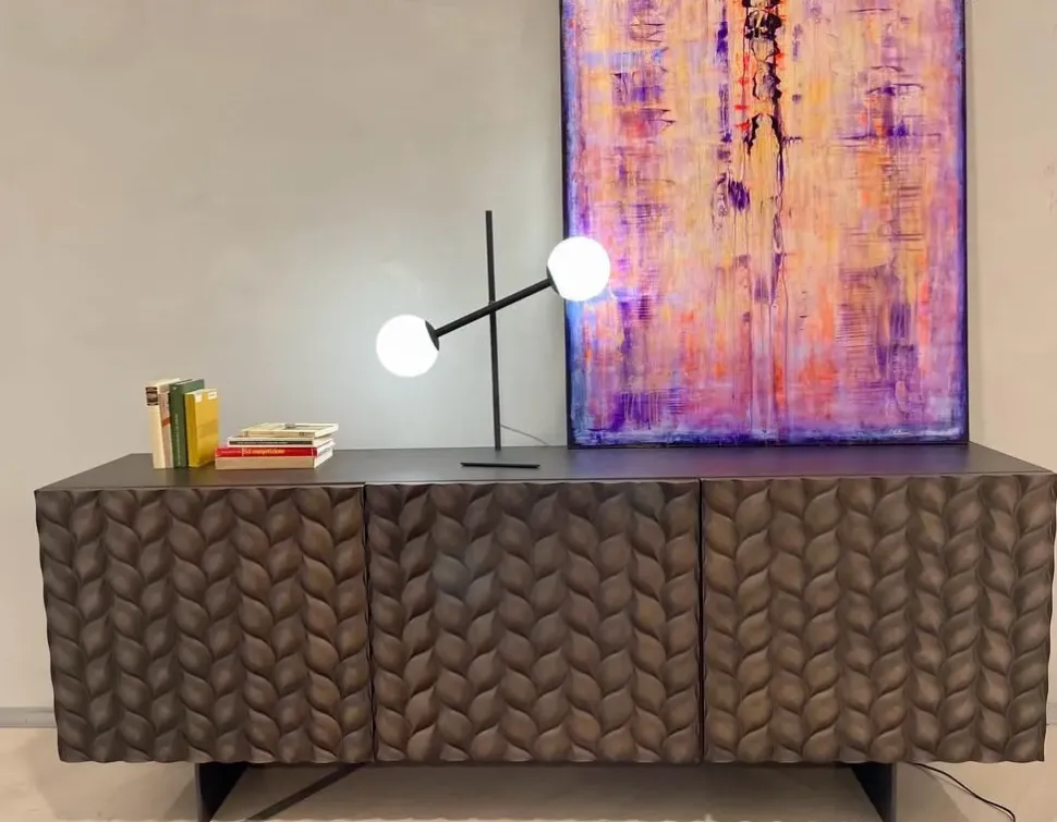 Madia modello Lavander di Cattelan italia a PREZZI OUTLET