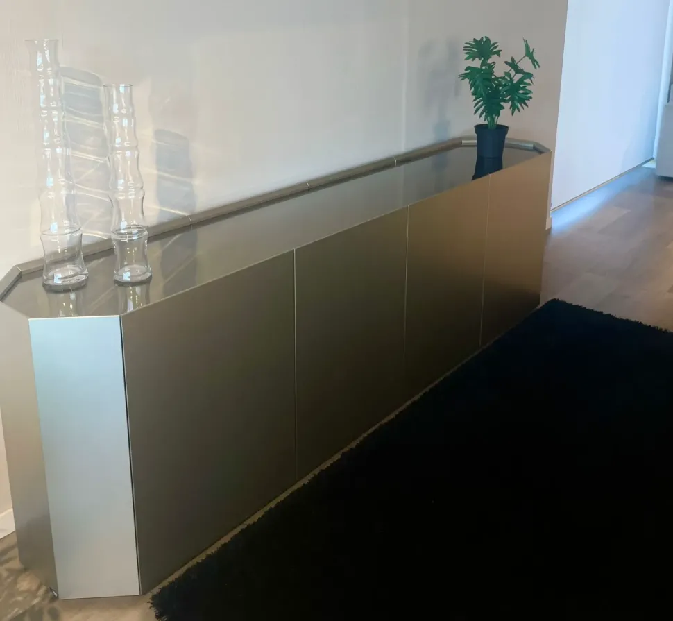 Madia modello Madia chelsea di Cattelan italia in Offerta Outlet