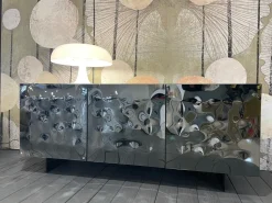 Madia modello Madia glow di Scavolini a prezzo scontato