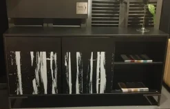 Madia modello Madia sprich di Artigianale a PREZZI OUTLET