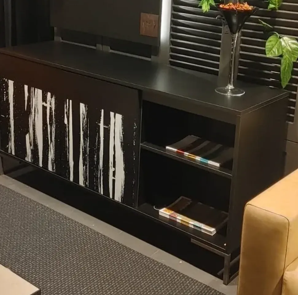 Madia modello Madia sprich di Artigianale a PREZZI OUTLET